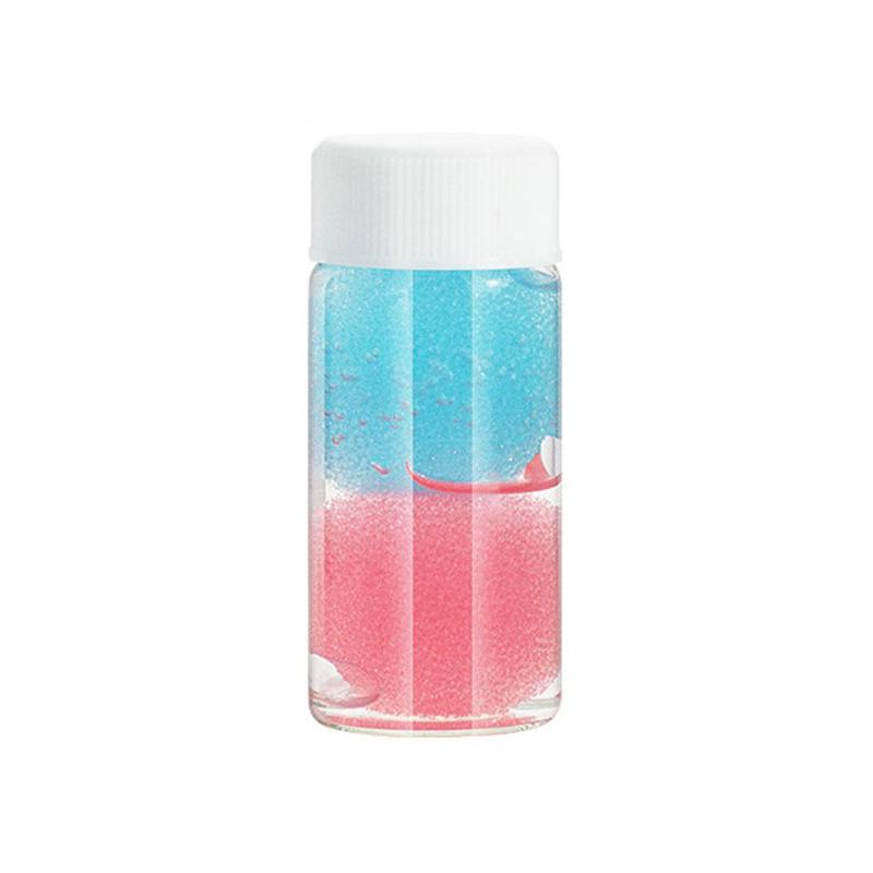 25ml Nail and Eyelash Tweezers Cleaner, Eyelash Extension Cleaner, Glue Residue Remover and Removal Tool
